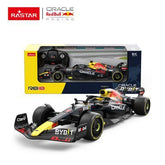 Carro R/C 1:18 Oracle Red bull Racing RB18